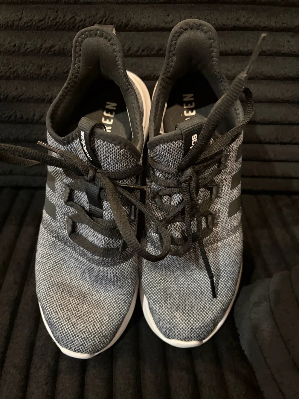 Women Adidas Cloudform Pure 2.0